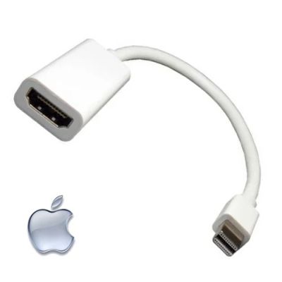 Лот: 6728570. Фото: 1. Thunderbolt HDMI. Шлейфы, кабели, переходники