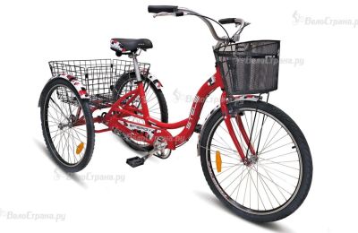 Лот: 11176528. Фото: 1. Велосипед STELS Energy-I (d-26... Велосипеды