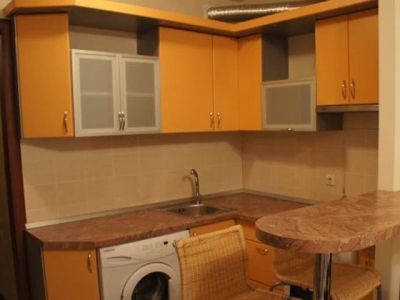 Лот: 4467886. Фото: 1. Сдается гостинка - Водопьянова... Квартиры, студии