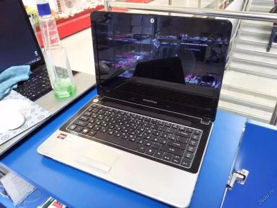 Лот: 5416150. Фото: 1. Торг с Рубля!! 14" LED Acer eMashines... Ноутбуки