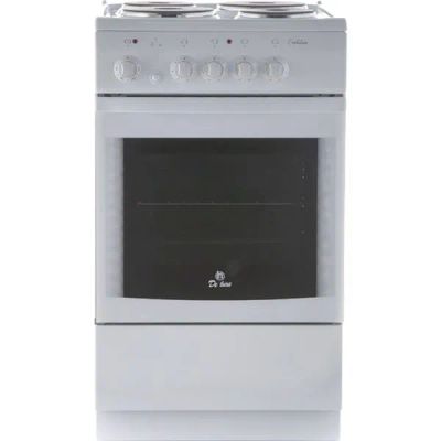 Лот: 24597970. Фото: 1. Электрическая плита de luxe 506004... Плиты, духовые шкафы, варочные поверхности