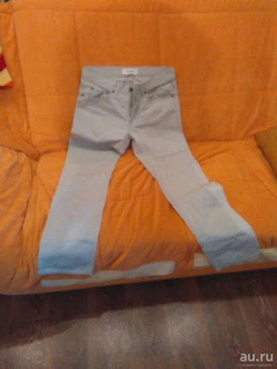 Лот: 8077631. Фото: 1. Новые джинсы Dressmann с европы. Брюки, джинсы, шорты