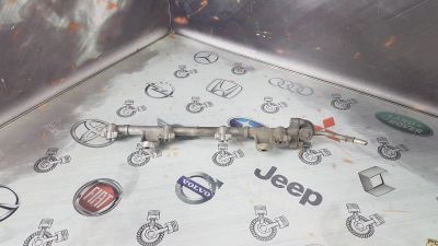 Лот: 23586249. Фото: 1. Регулятор давления топлива Toyota... Топливная система