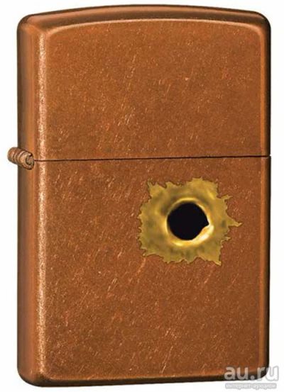Лот: 7235038. Фото: 1. Zippo -. Зажигалки, спички, пепельницы