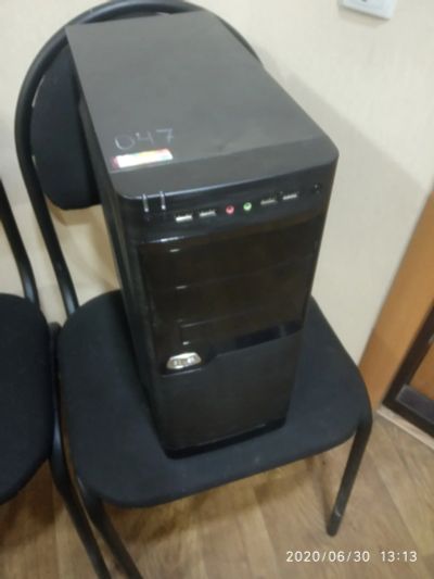 Лот: 16215154. Фото: 1. Intel Core i3-3210 3.2Гц. Компьютеры в сборе