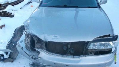 Лот: 2422337. Фото: 1. honda inspire. Автомобили