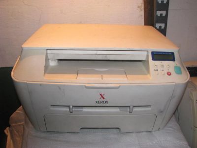 Лот: 3255095. Фото: 1. МФУ Xerox WorkCentre PE114E. МФУ и копировальные аппараты