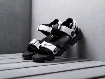 Лот: 14028170. Фото: 1. Сандали Nike Артикул: 14193. Кеды, кроссовки, слипоны