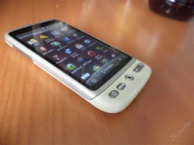Лот: 2313074. Фото: 1. HTS a8181. Смартфоны