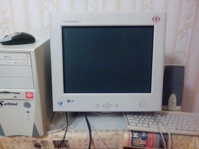 Лот: 3330842. Фото: 1. Компьютер. Компьютеры в сборе