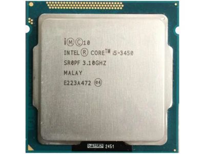 Лот: 11738254. Фото: 1. Отличный камень под LGA1155: Intel... Процессоры