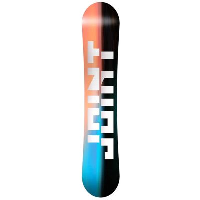 Лот: 19002974. Фото: 1. Сноуборд JOINT EVENLY. Сноуборды