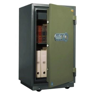 Лот: 16288158. Фото: 1. Сейф огнестойкий Valberg "FRS-99T... Сейфы, металлические шкафы