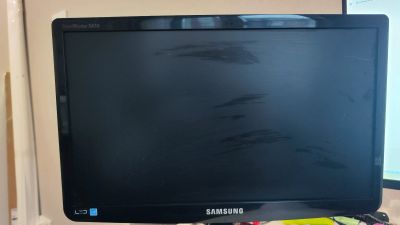 Лот: 25278363. Фото: 1. Монитор Samsung syncmaster S19A10N. ЖК-мониторы