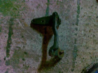 Лот: 2155427. Фото: 1. 1g-fe beams крепления генератора. Другое (автозапчасти)