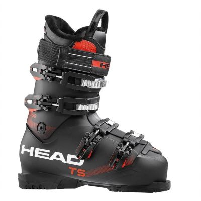 Лот: 12983493. Фото: 1. Head Ботинки г/л Next Edge TS... Лыжи