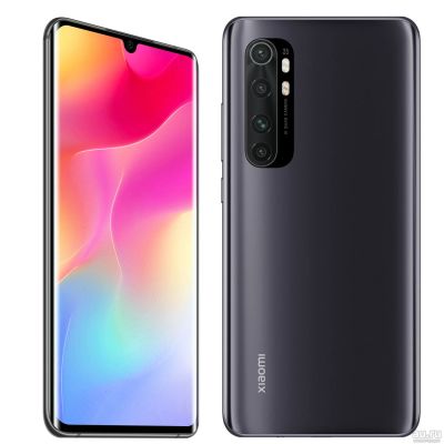 Лот: 16082178. Фото: 1. Смартфон Xiaomi Mi Note 10 Lite... Смартфоны