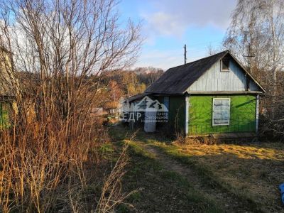 Лот: 14063130. Фото: 1. Продается дом 30 кв.м. 8 сот... Дома