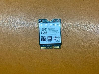 Лот: 20076450. Фото: 1. Wi-Fi сетевая карта, модуль, адаптер... WiFi, Bluetooth адаптеры