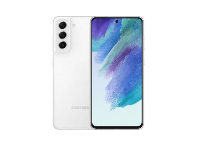 Лот: 18767763. Фото: 1. Samsung Galaxy S21 5G 256gb белый. Смартфоны