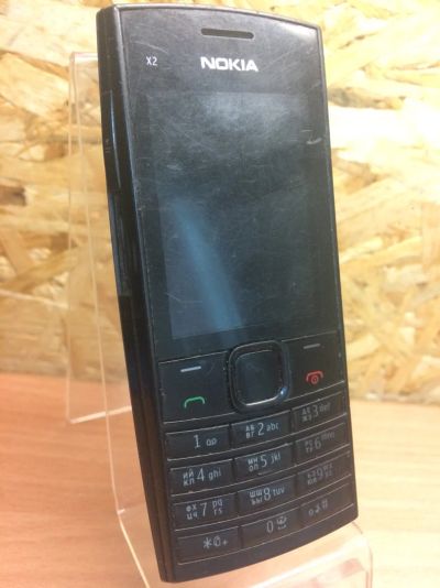 Лот: 9843087. Фото: 1. телефон Nokia X2 (2375). Кнопочные мобильные телефоны