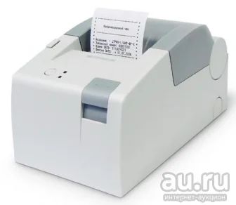 Лот: 13628295. Фото: 1. ШТРИХ-ЛАЙТ-01Ф (без ФН). Торговое