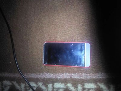 Лот: 5289987. Фото: 1. HTC ONE V. Смартфоны