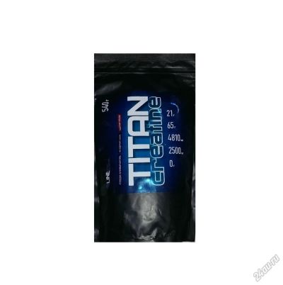 Лот: 5708923. Фото: 1. Titan Creatine 540 gr R-Line. Спортивное питание, витамины