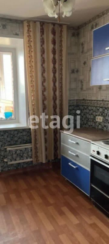 Лот: 23488168. Фото: 1. Продам 2-комн. кв. 51.6 кв.м... Японская кухня