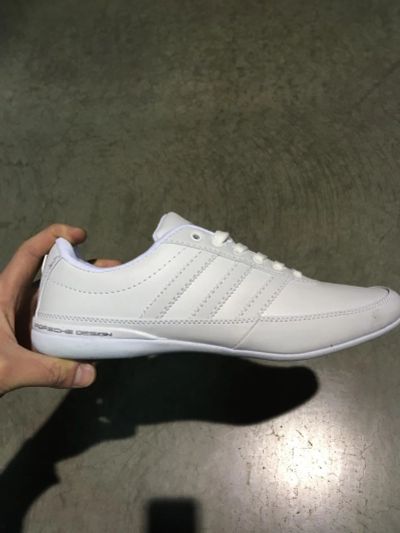 Лот: 11302924. Фото: 1. Кроссовки adidas Porsche design. Кеды, кроссовки, слипоны