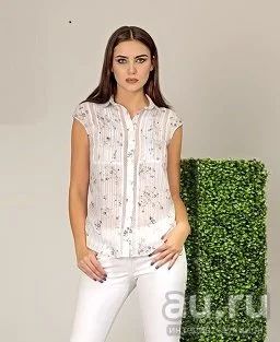 Лот: 15192977. Фото: 1. Новая рубашка/блуза женская лето... Блузы, рубашки
