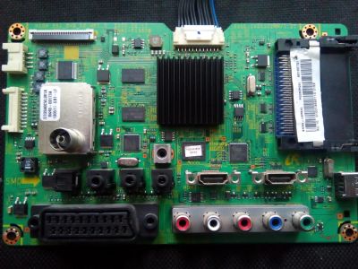 Лот: 6958385. Фото: 1. Main Board BN41-01360B (BN94-03354H... Печатные платы