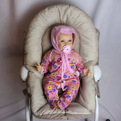 Лот: 13811969. Фото: 1. Чепчик ясельный модель В00062... Головные уборы