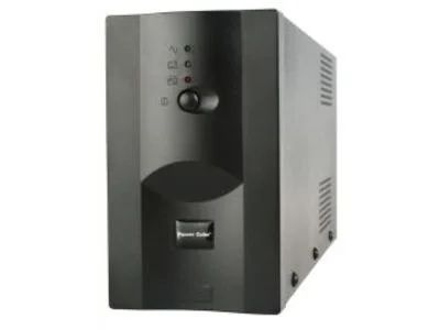 Лот: 10649580. Фото: 1. gembird ups-gmb-1202ap. ИБП, аккумуляторы для ИБП