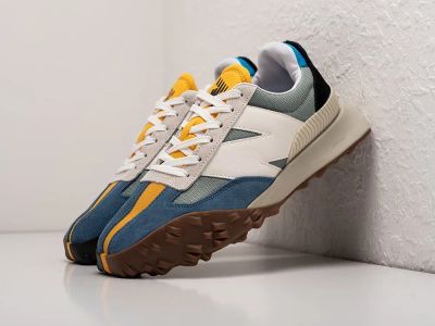 Лот: 20588937. Фото: 1. Кроссовки New Balance XC-72 (30290... Кеды, кроссовки, слипоны