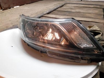 Лот: 6281035. Фото: 1. Фара KIA RIO. Оптика и освещение