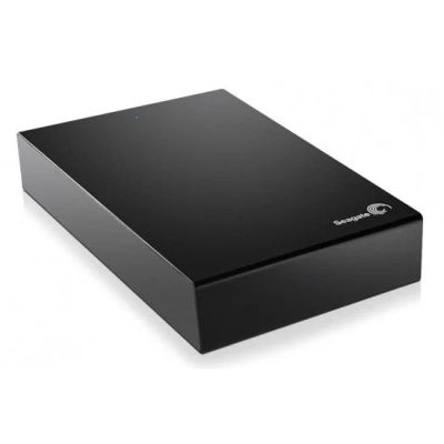 Лот: 11014595. Фото: 1. Внешний жесткий диск (HDD) Seagate... Внешние жесткие диски