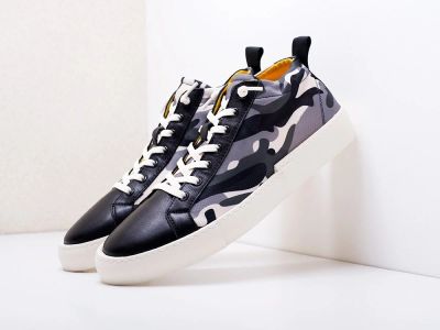Лот: 17095778. Фото: 1. Кроссовки Fashion (17955) Размер... Кеды, кроссовки, слипоны