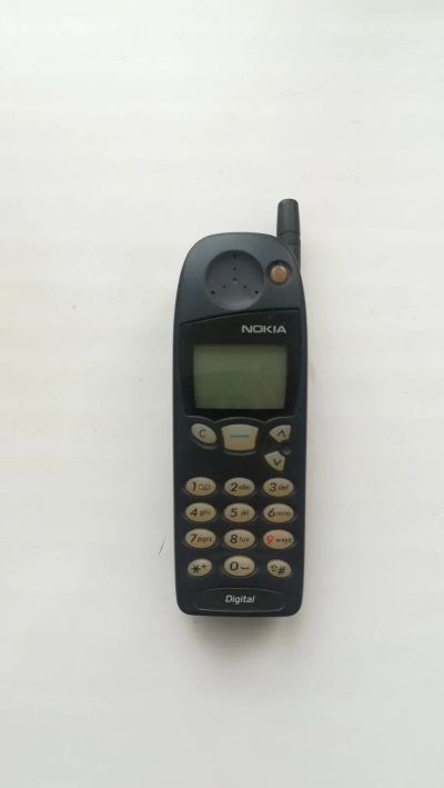 Лот: 20238652. Фото: 1. Телефоны NOKIA: 5120I. 3110. Кнопочные мобильные телефоны