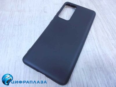 Лот: 19386740. Фото: 1. Чехол силиконовый Xiaomi 12X Red... Чехлы, бамперы