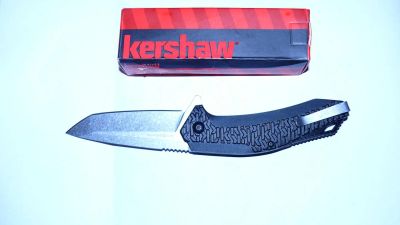 Лот: 9314639. Фото: 1. нож Kershaw Freefall. Ножи, топоры