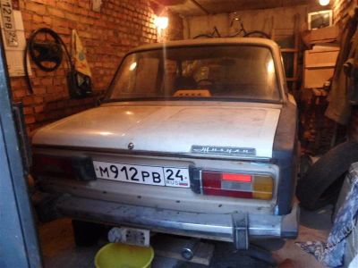 Лот: 1033892. Фото: 1. продажа. Автомобили