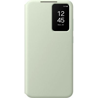 Лот: 25622041. Фото: 1. Чехол Samsung Smart View Wallet... Чехлы, бамперы