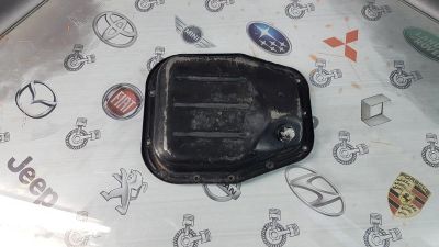 Лот: 23584363. Фото: 1. Поддон Subaru Outback EZ36D 11109-AA180. Двигатель и элементы двигателя