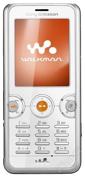 Лот: 2731778. Фото: 1. Сотовый телефон Sony Ericsson... Кнопочные мобильные телефоны