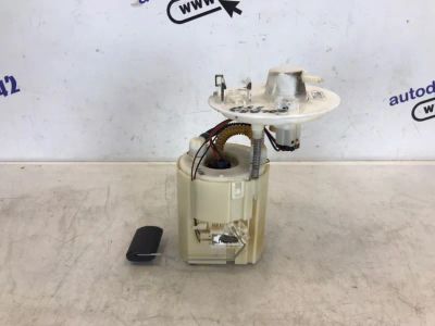Лот: 21707697. Фото: 1. насос топливный Hyundai Solaris... Топливная система