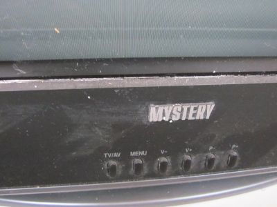 Лот: 7394279. Фото: 1. телевизор mystery. Телевизоры