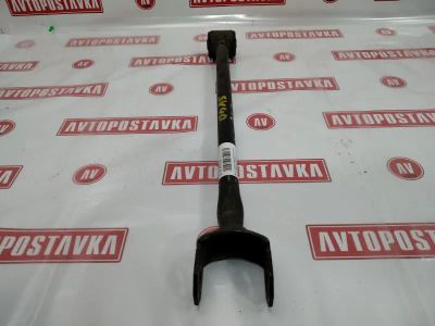 Лот: 20903474. Фото: 1. Рычаг подвески продольный Toyota... Ходовая, подвеска, рулевое управление