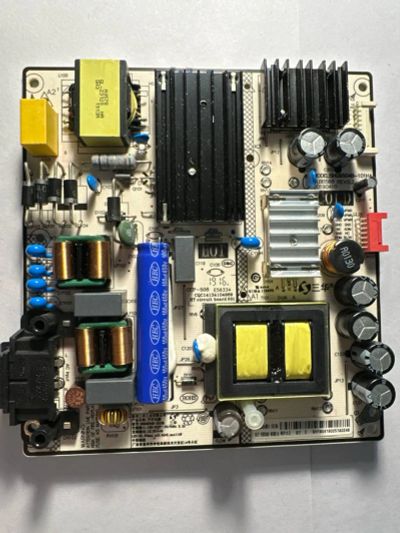 Лот: 24697588. Фото: 1. PSU SHG6504B01-101HA 81-PBE060-H4B01A... Запчасти для телевизоров, видеотехники, аудиотехники