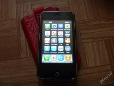 Лот: 2342312. Фото: 1. iPhone 3GS 32Gb, обмен,продажа. Смартфоны